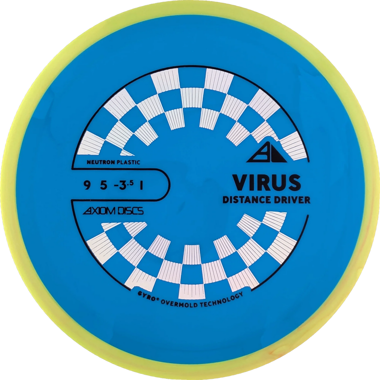 Neutron Virus