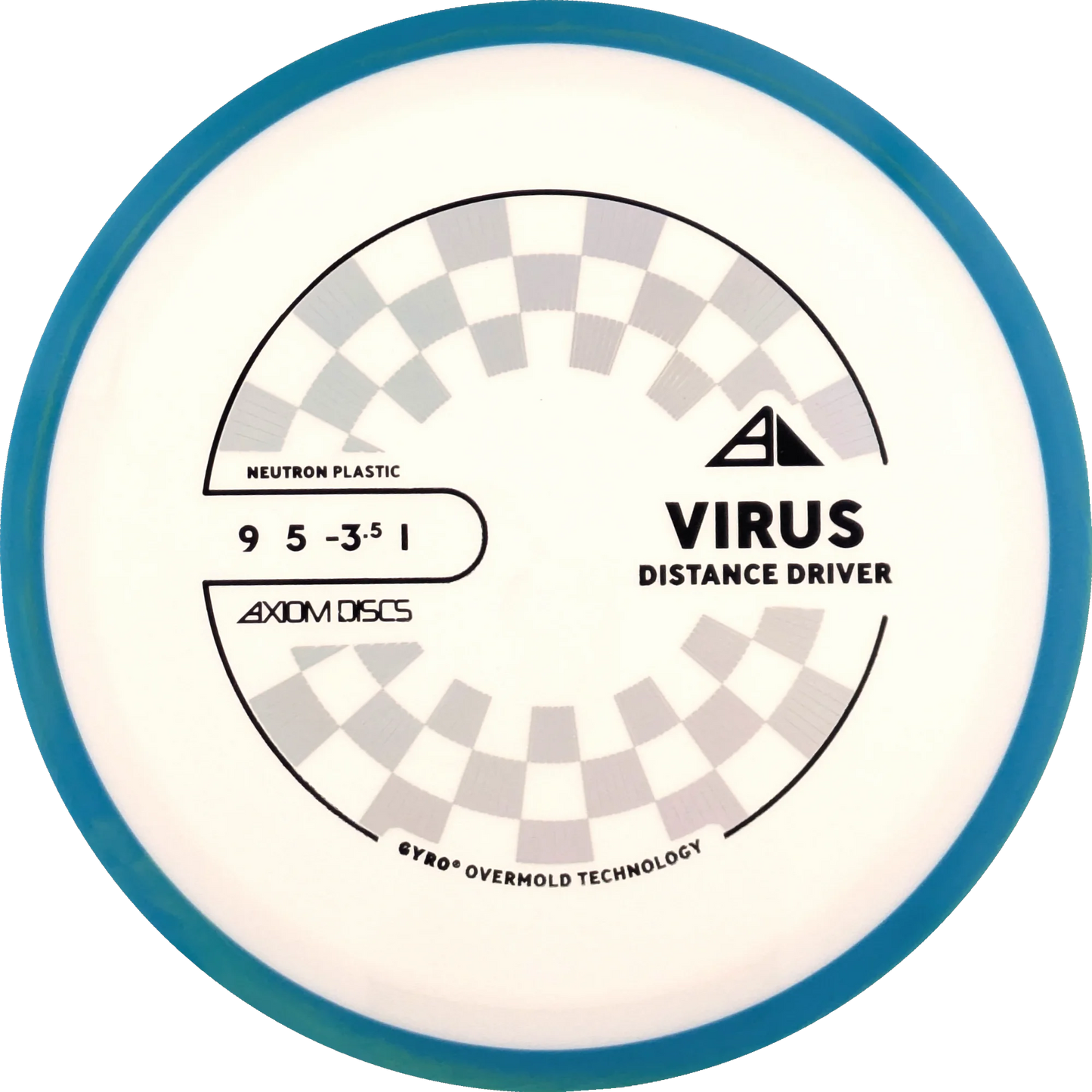 Neutron Virus