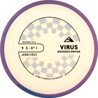 Neutron Virus