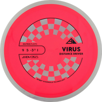 Neutron Virus