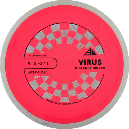 Neutron Virus