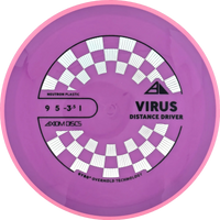 Neutron Virus