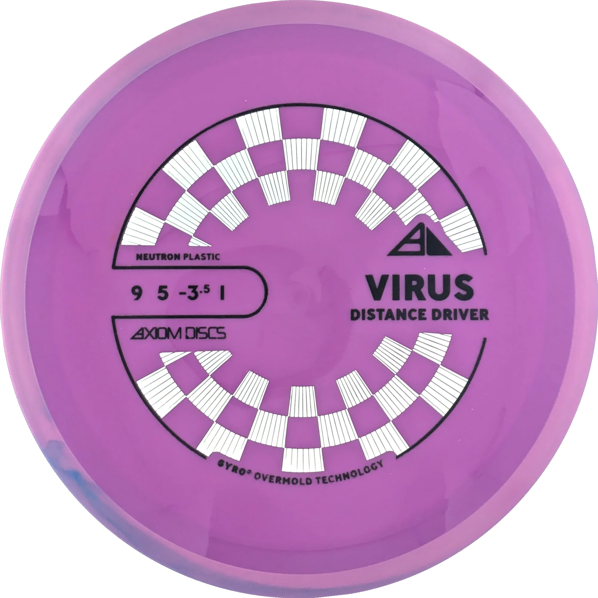 Neutron Virus