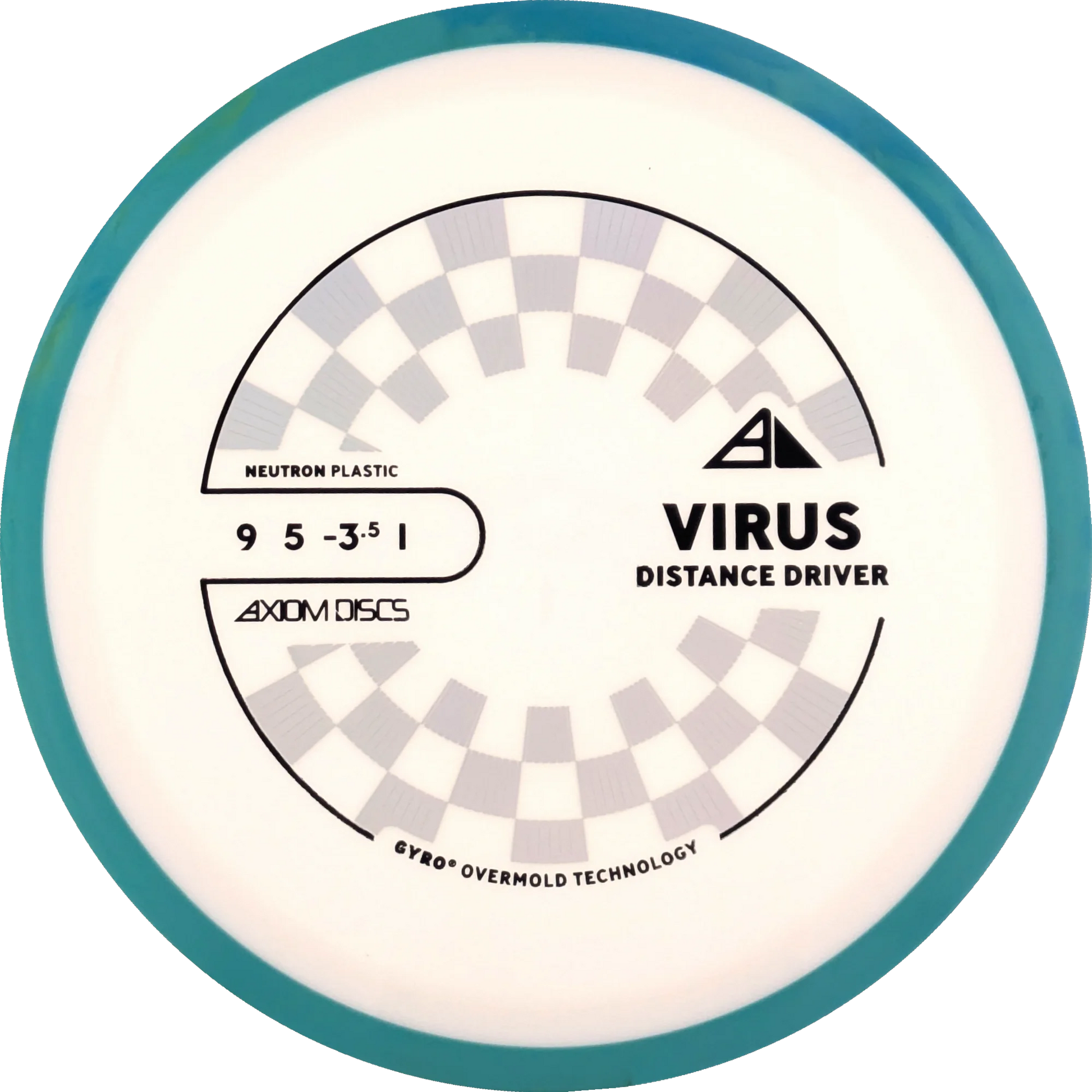 Neutron Virus