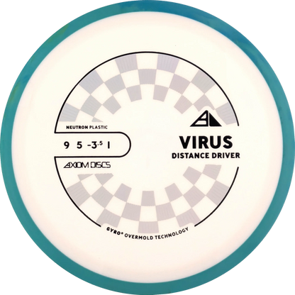 Neutron Virus