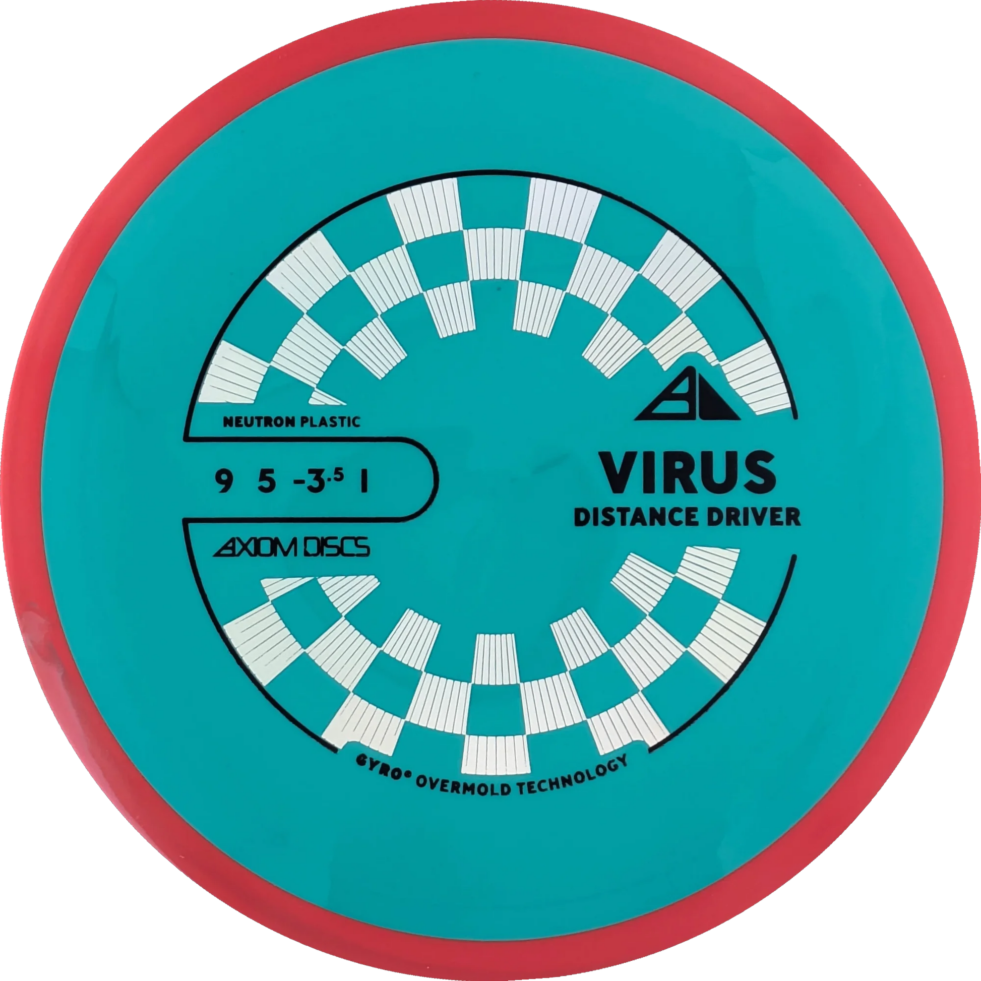Neutron Virus