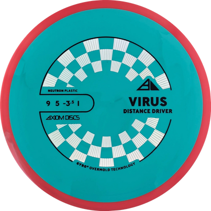 Neutron Virus