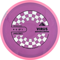 Neutron Virus