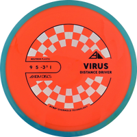 Neutron Virus