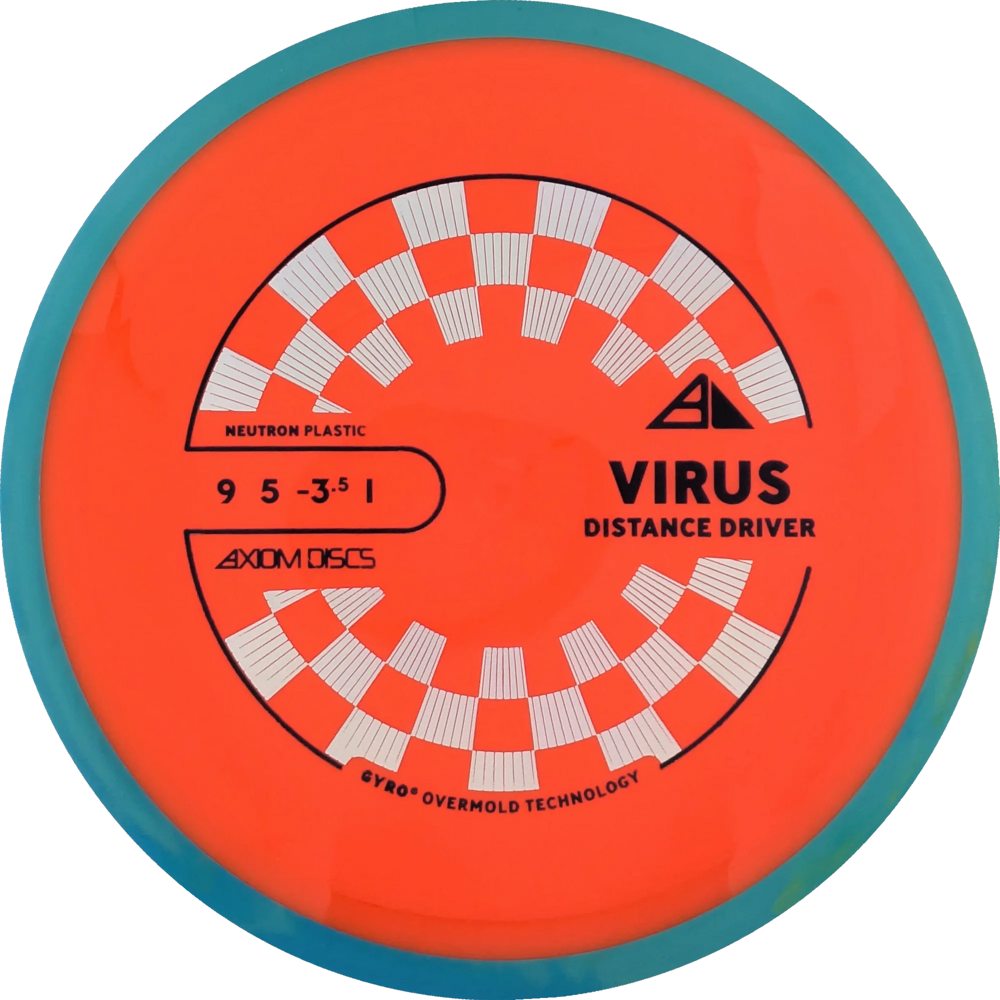 Neutron Virus
