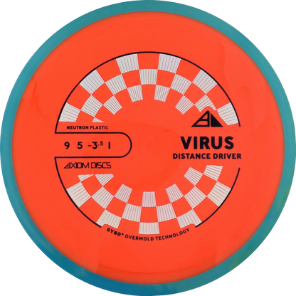 Neutron Virus