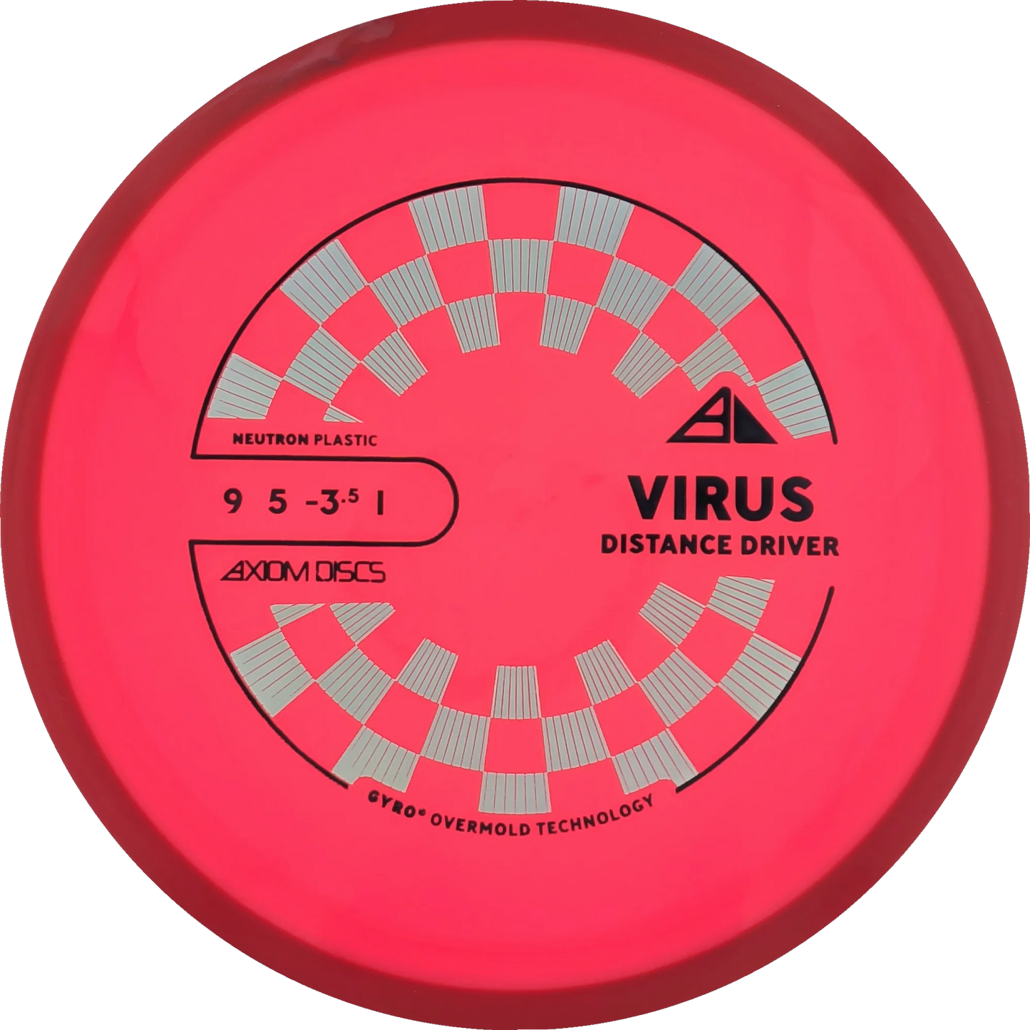 Neutron Virus