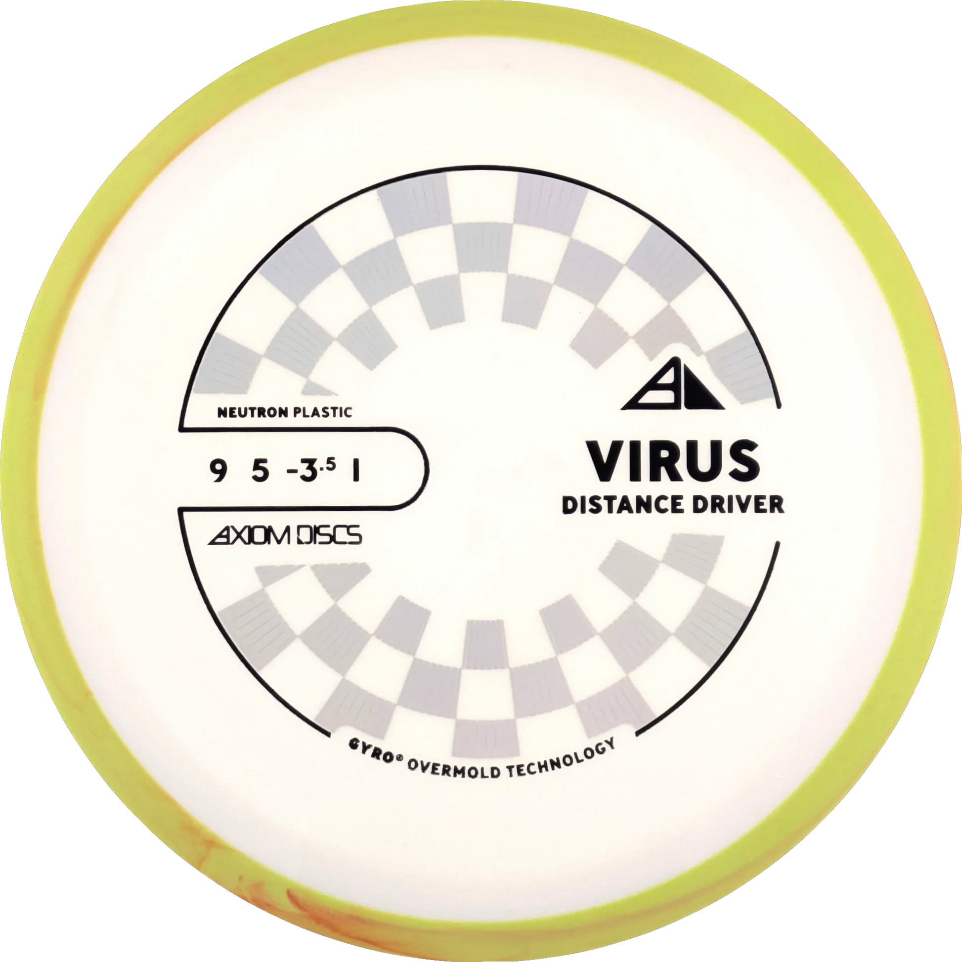 Neutron Virus