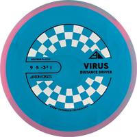 Neutron Virus