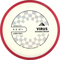Neutron Virus