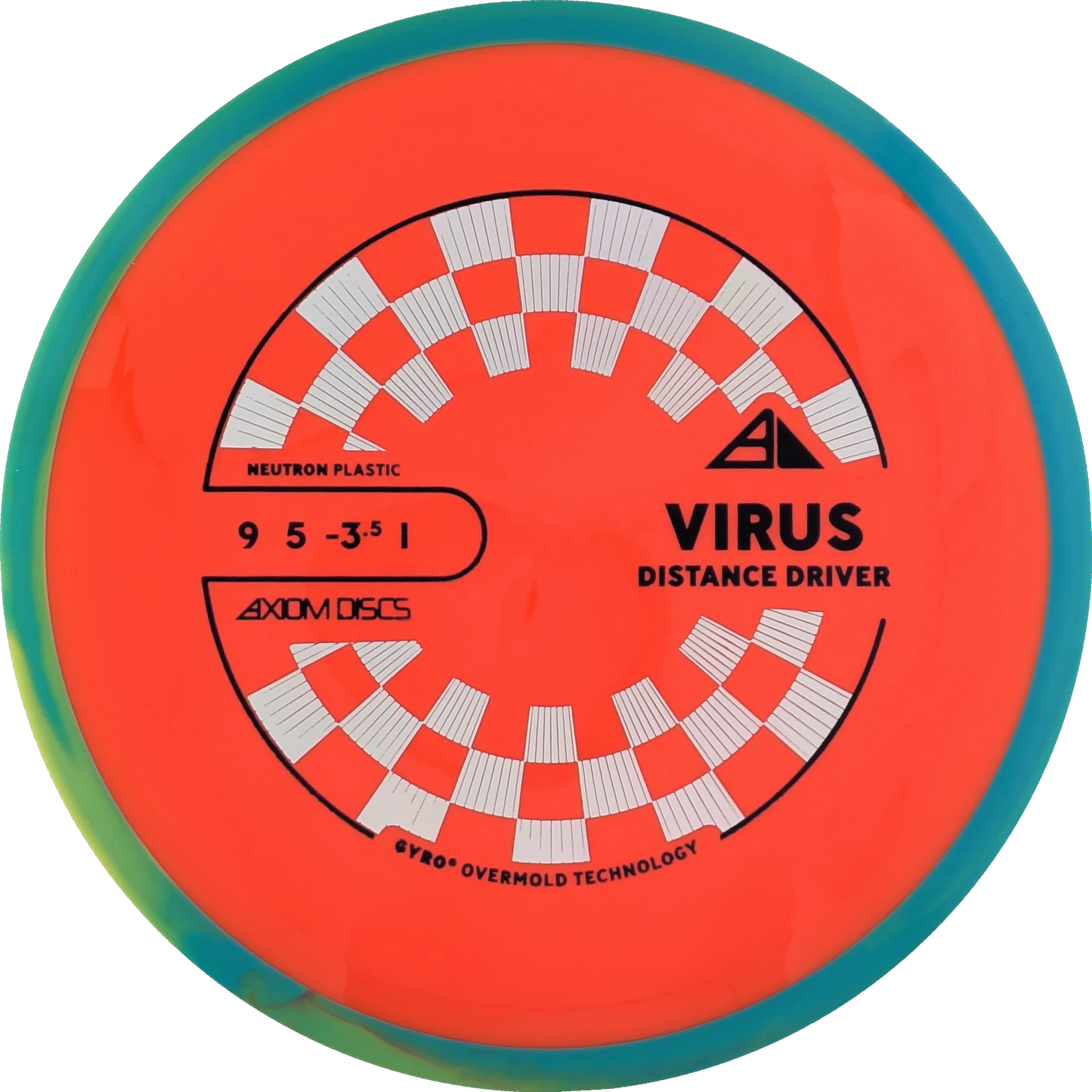 Neutron Virus