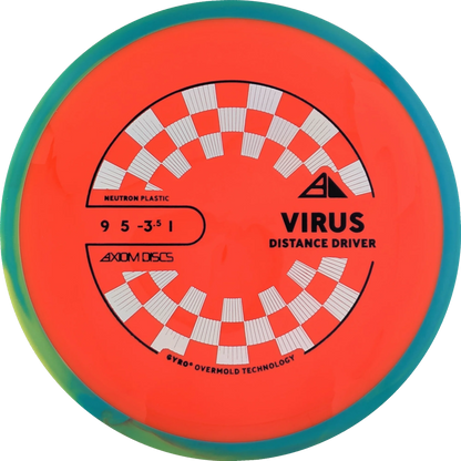 Neutron Virus