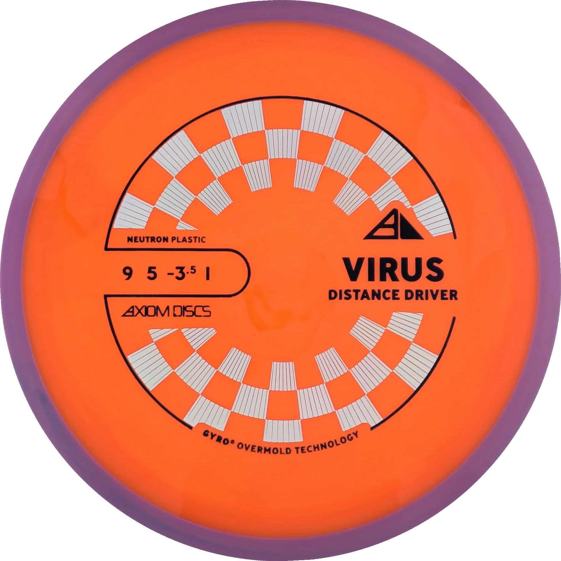 Neutron Virus
