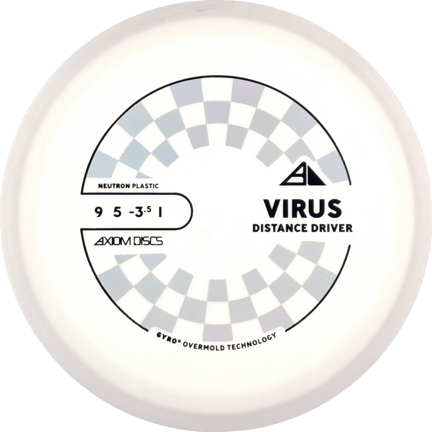 Neutron Virus