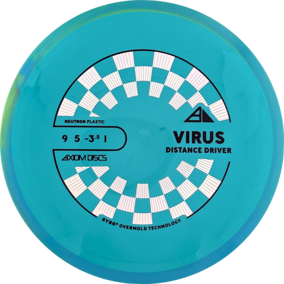 Neutron Virus