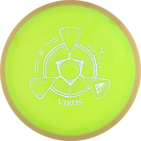 Neutron Virus Classic