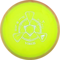 Neutron Virus Classic
