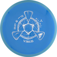 Neutron Virus Classic