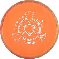 Neutron Virus Classic