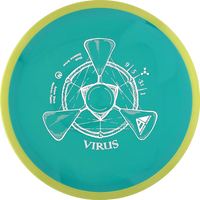 Neutron Virus Classic