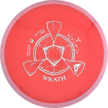 Neutron Wrath