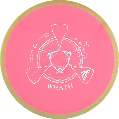 Neutron Wrath