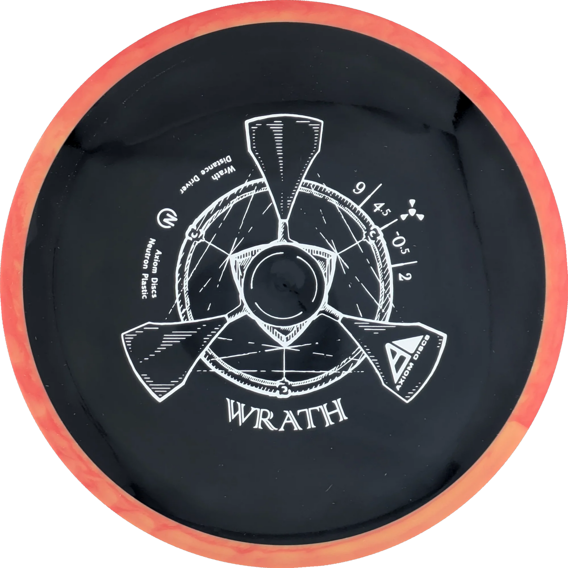 Neutron Wrath