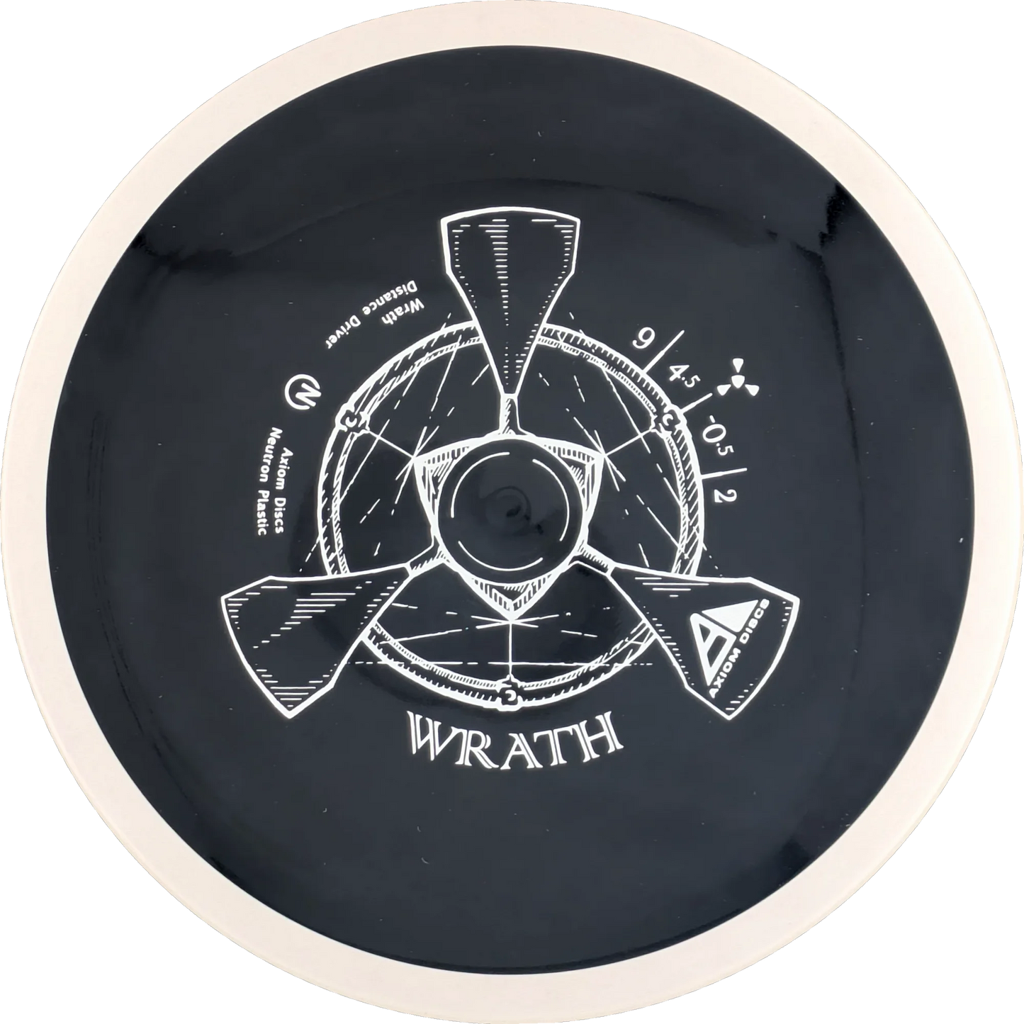 Neutron Wrath