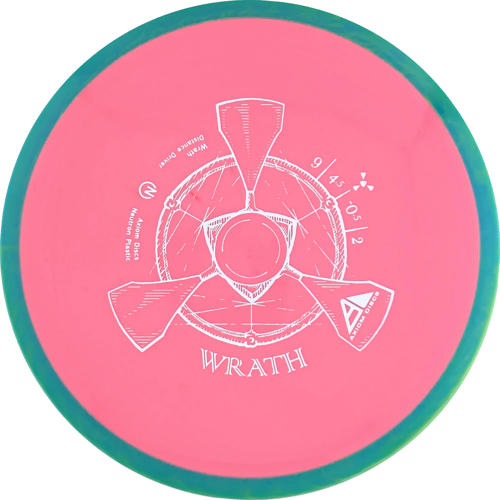 Neutron Wrath