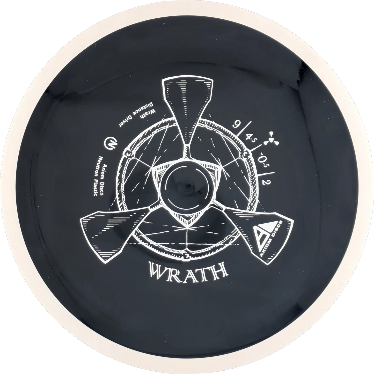 Neutron Wrath