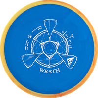 Neutron Wrath