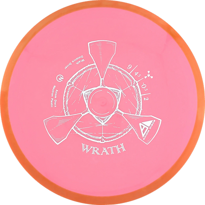 Neutron Wrath
