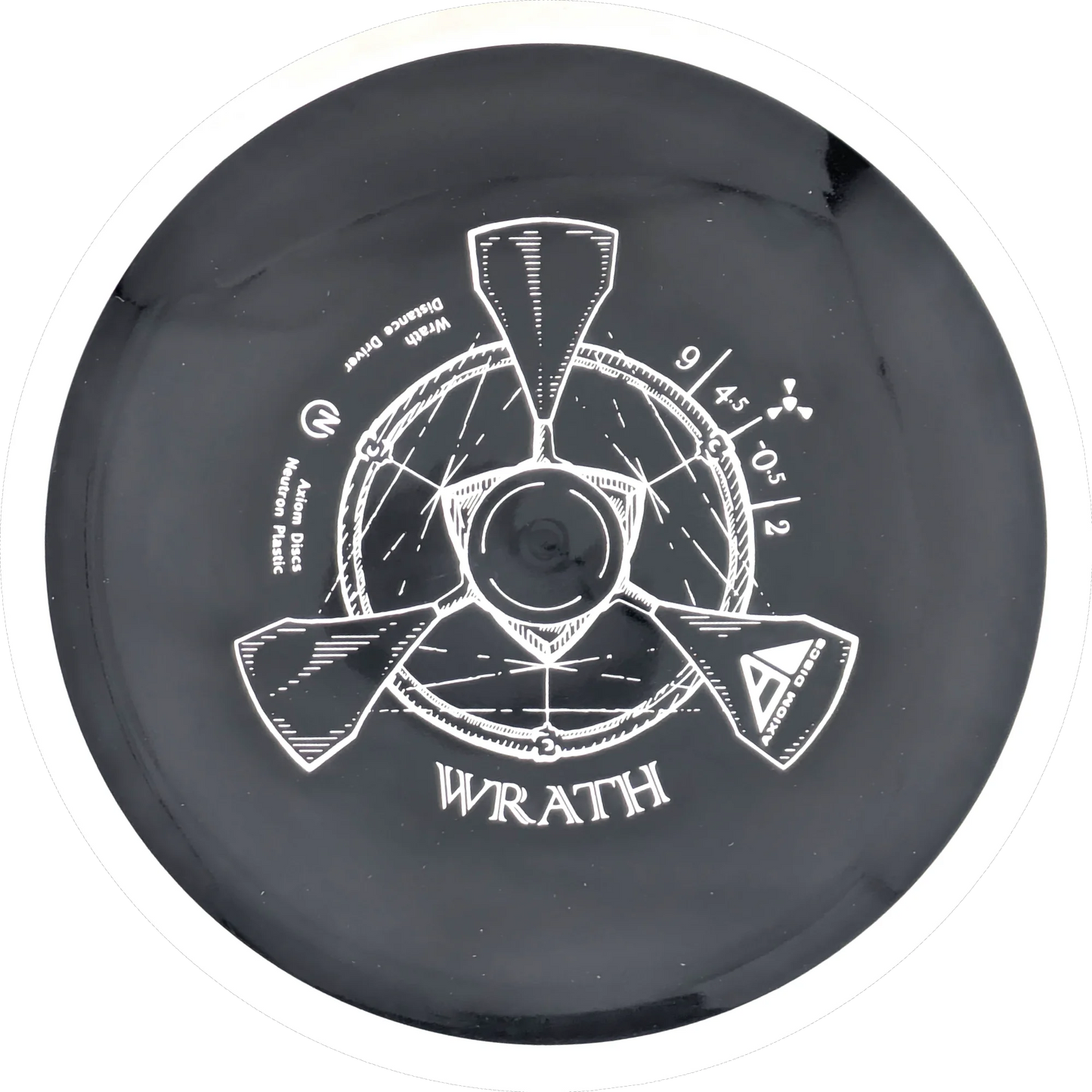 Neutron Wrath Classic