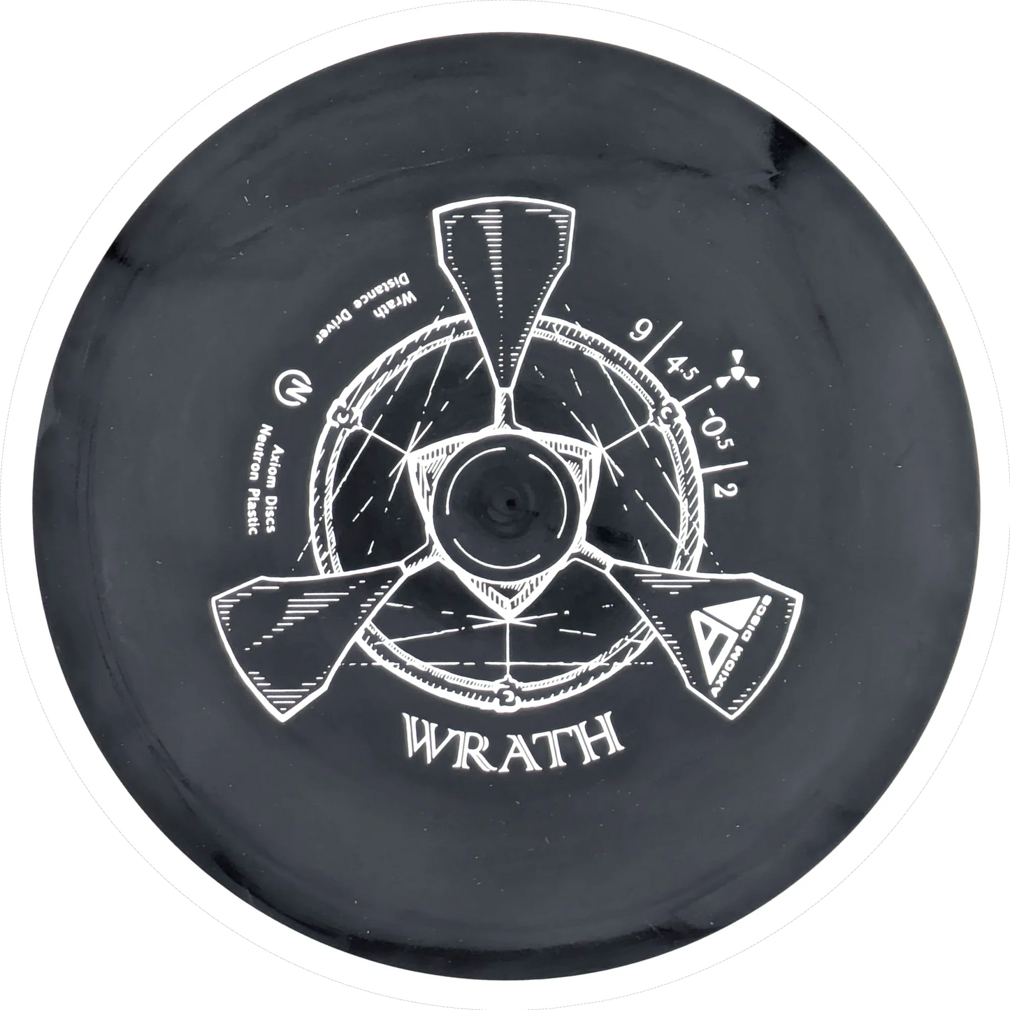 Neutron Wrath Classic