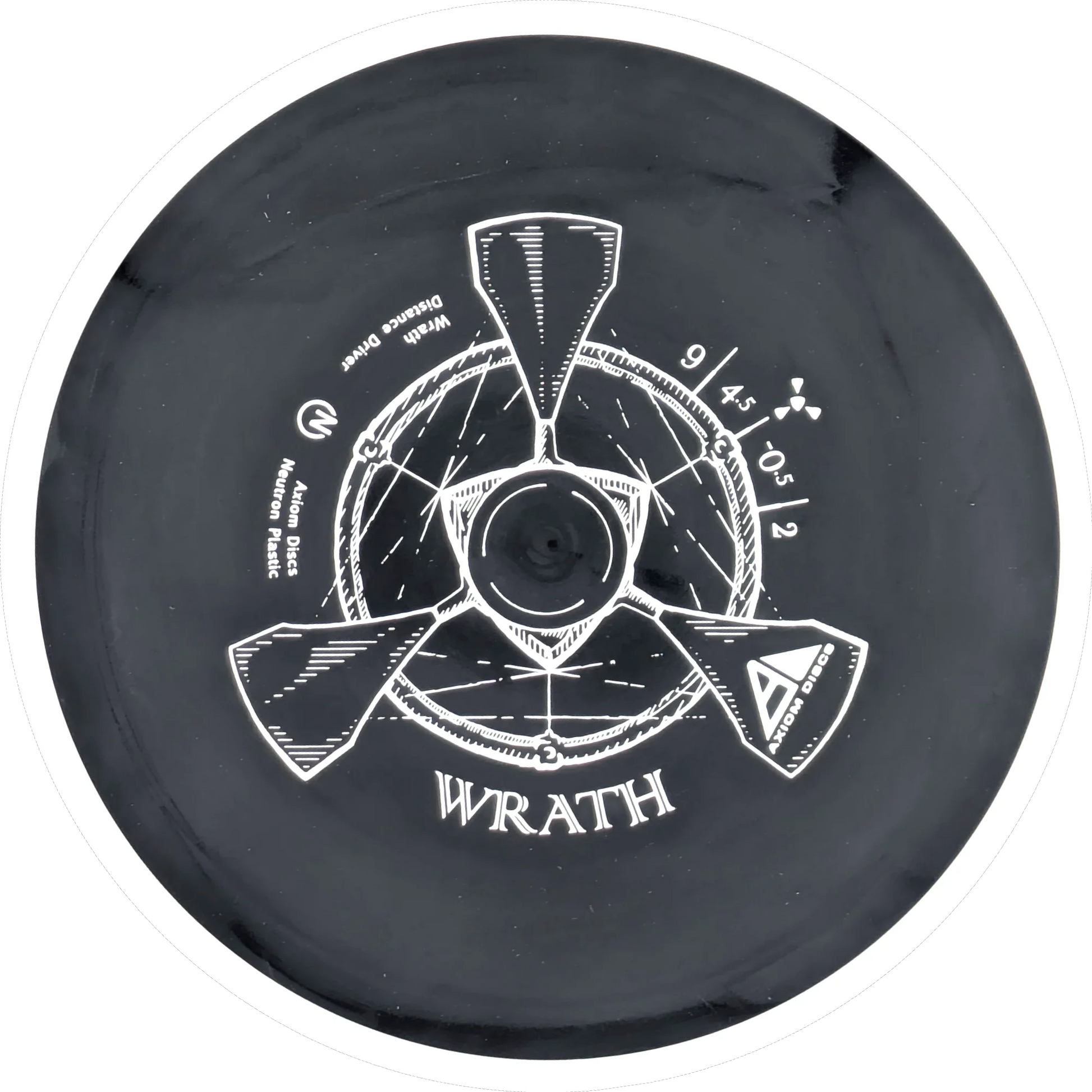 Neutron Wrath Classic