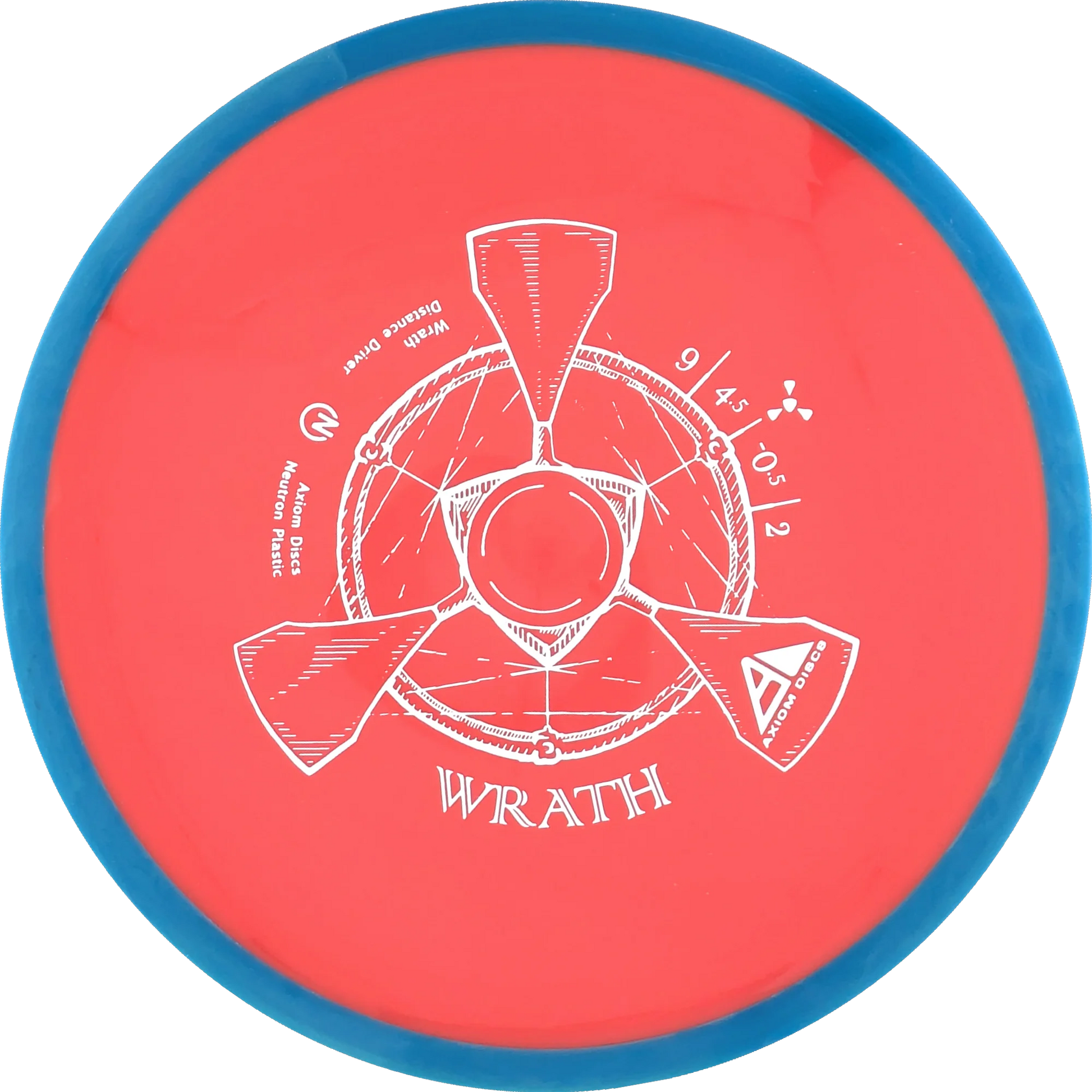 Neutron Wrath Classic