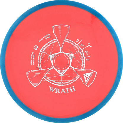 Neutron Wrath Classic