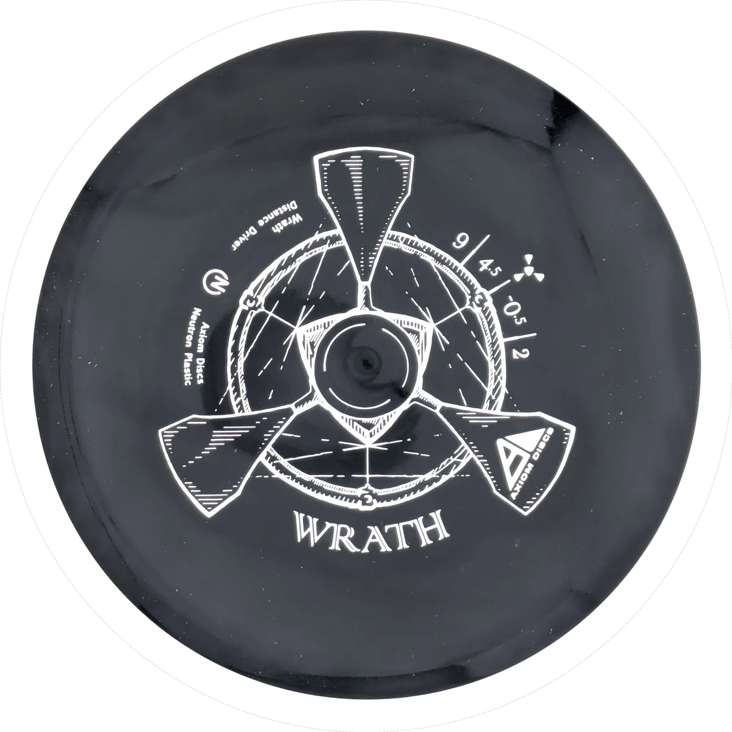 Neutron Wrath Classic