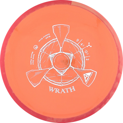 Neutron Wrath Classic