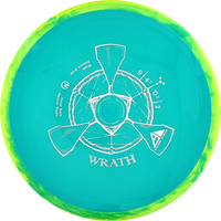Neutron Wrath Classic