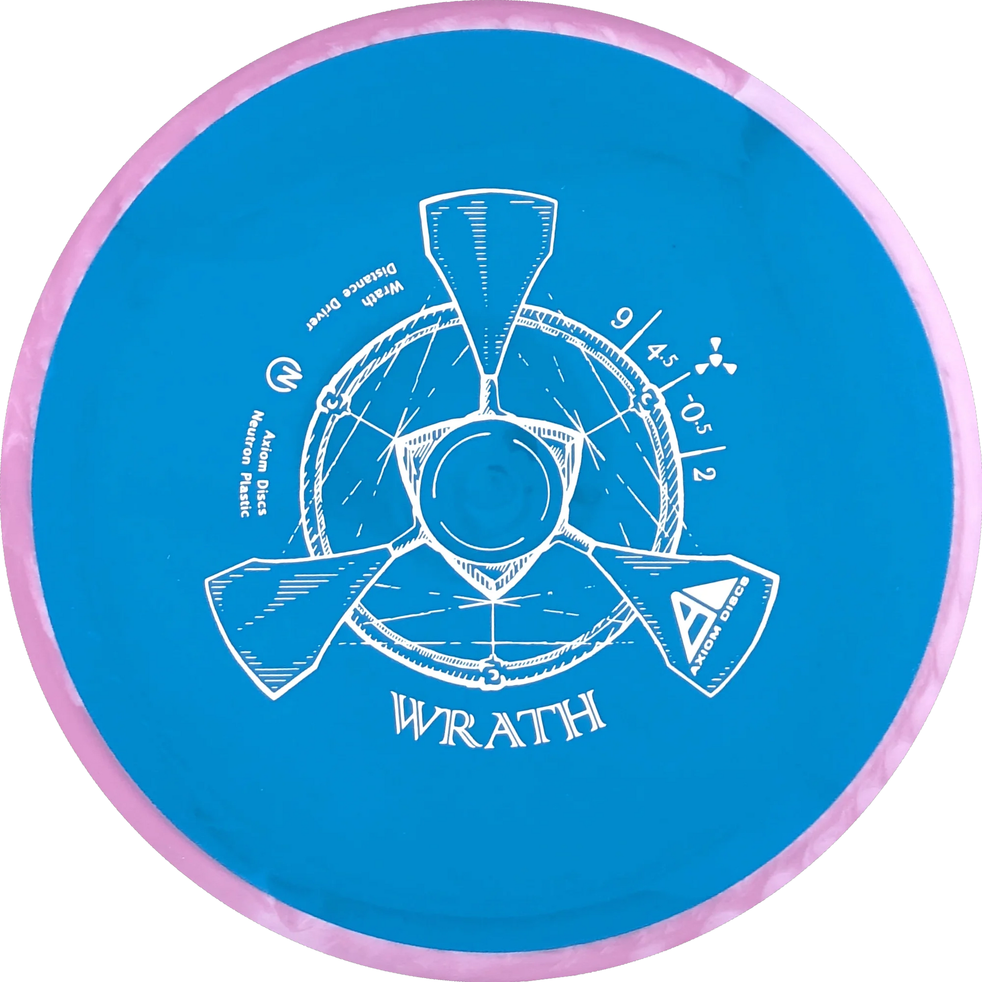 Neutron Wrath Classic