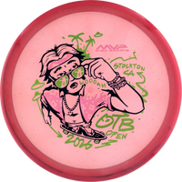 Particle Proton Soft 2026 OTB Open Hex