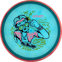 Particle Proton Soft 2026 OTB Open Hex