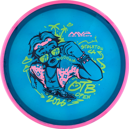 Particle Proton Soft 2026 OTB Open Hex