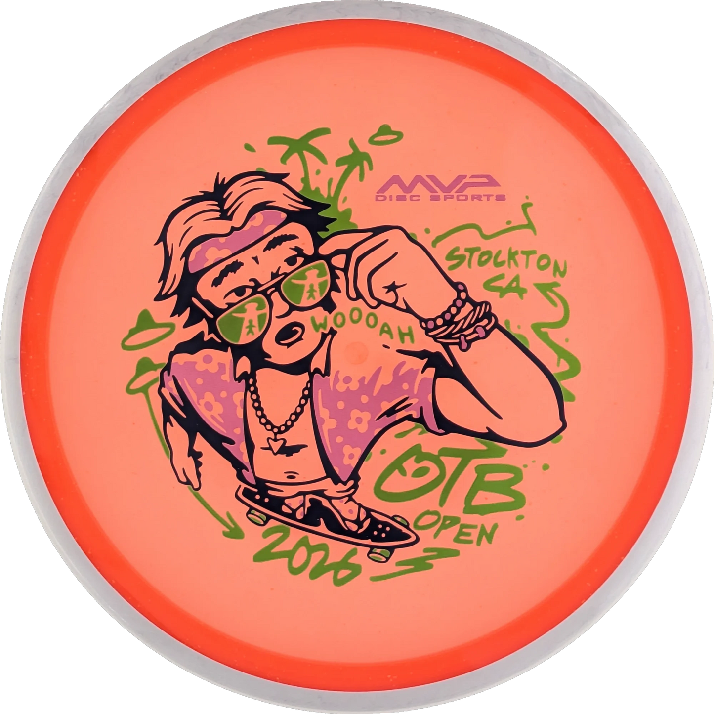 Particle Proton Soft 2026 OTB Open Hex